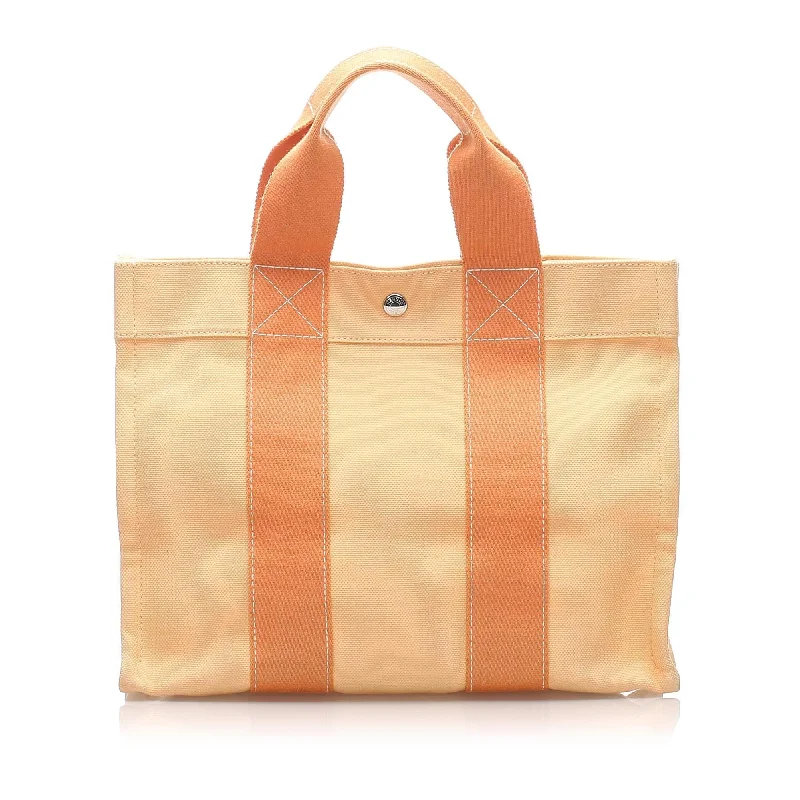 Exquisite Hermes Picotin Bags for Everyday EleganceHermes Fourre Tout PM Tote (SHG-12950)