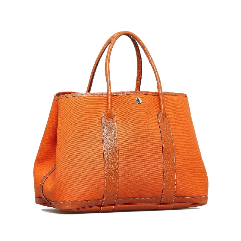 Designer - Crafted Hermes Bags for Fashion AficionadosHermes Garden Party PM (SHG-FvJsb5)