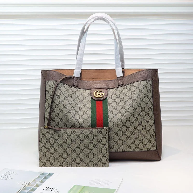 Women Gucci crossbody bags with a printed floral patternGucci Bags